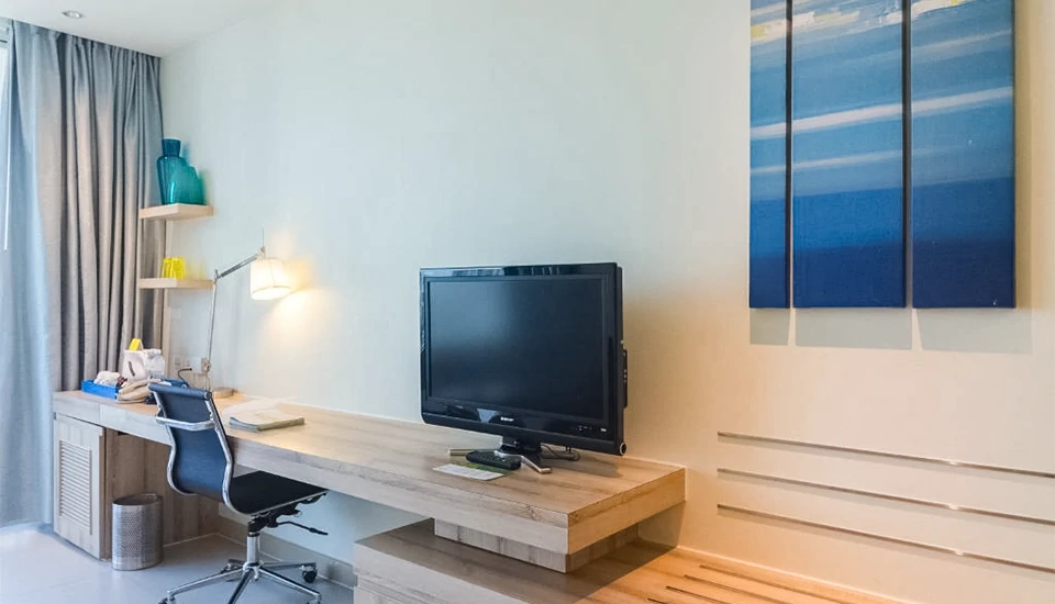 هتل هالیدی این پاتایا